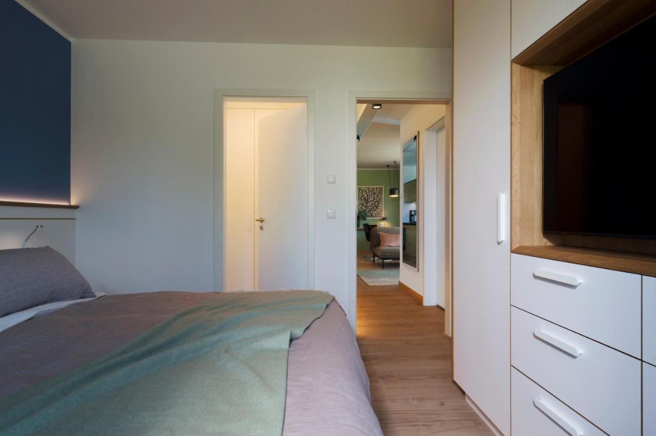 Villa Am Schloss Ranzow L3 Lohme Luxury Living Esterno foto